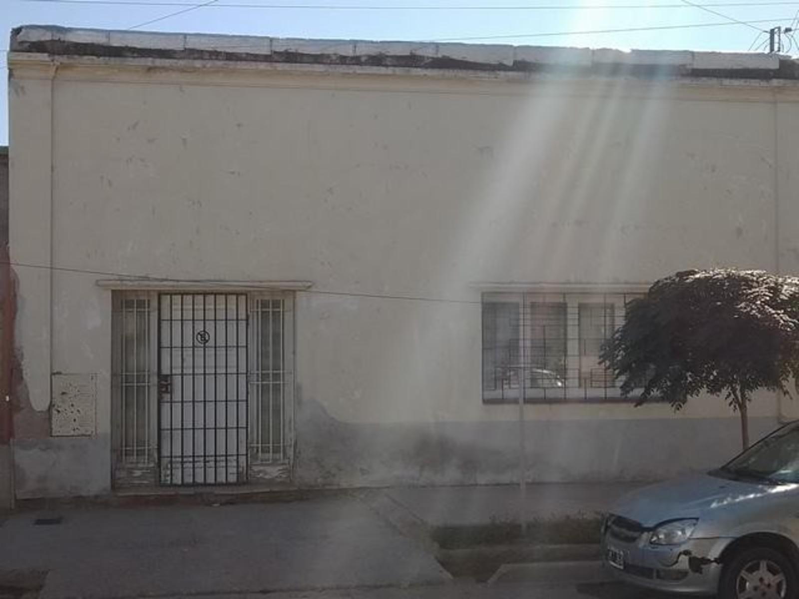 LOTE CON DEPARTAMENTO — foto 15