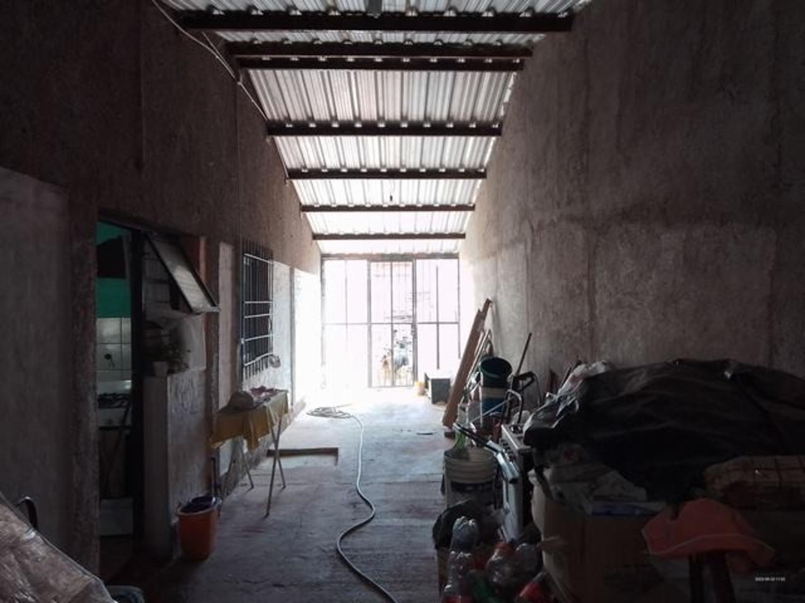 BARRIO CONDOR Y ANDES — foto 11