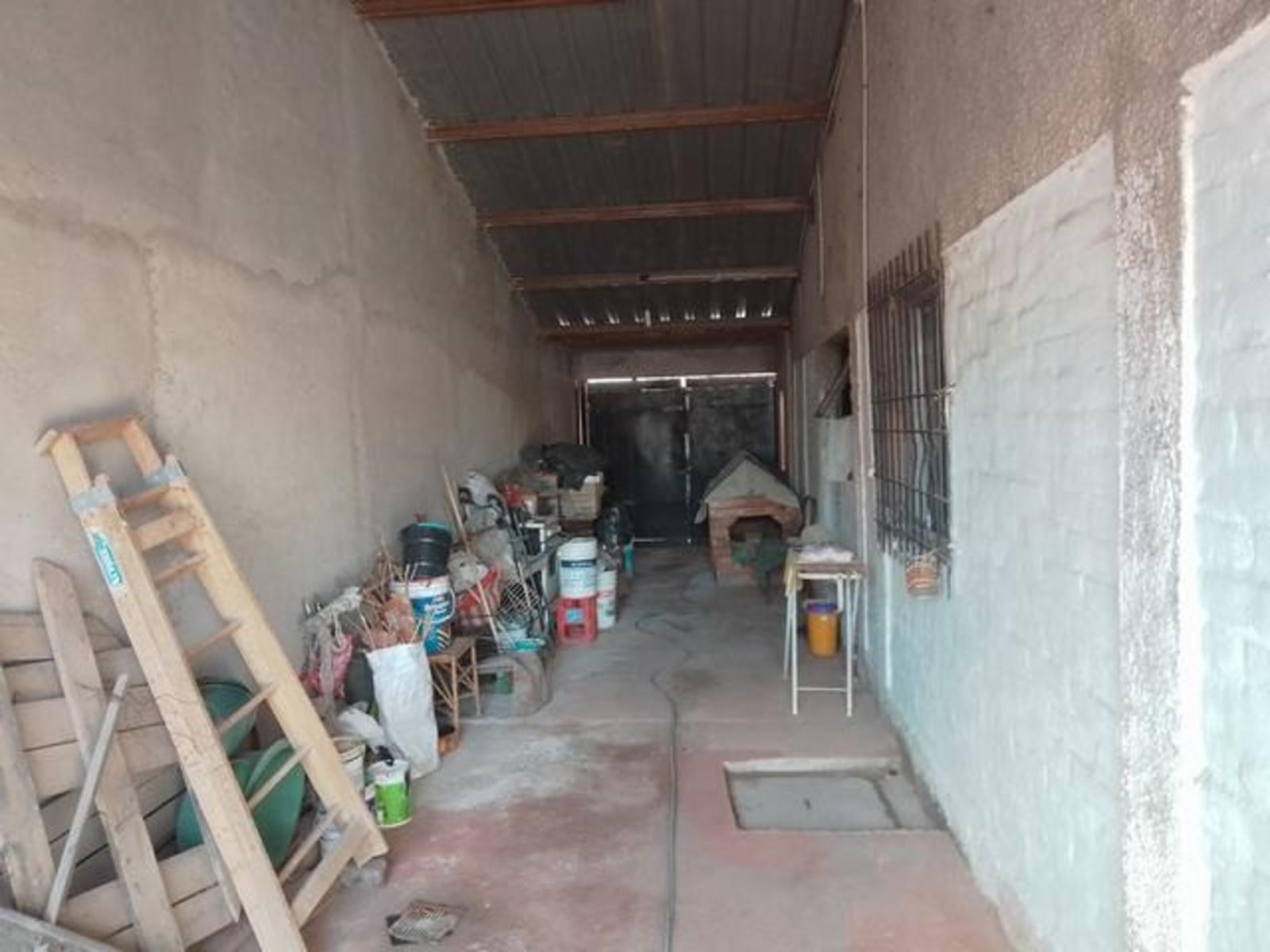 BARRIO CONDOR Y ANDES — foto 12