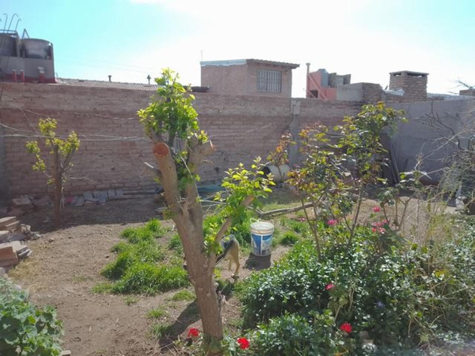 BARRIO CONDOR Y ANDES — foto 13