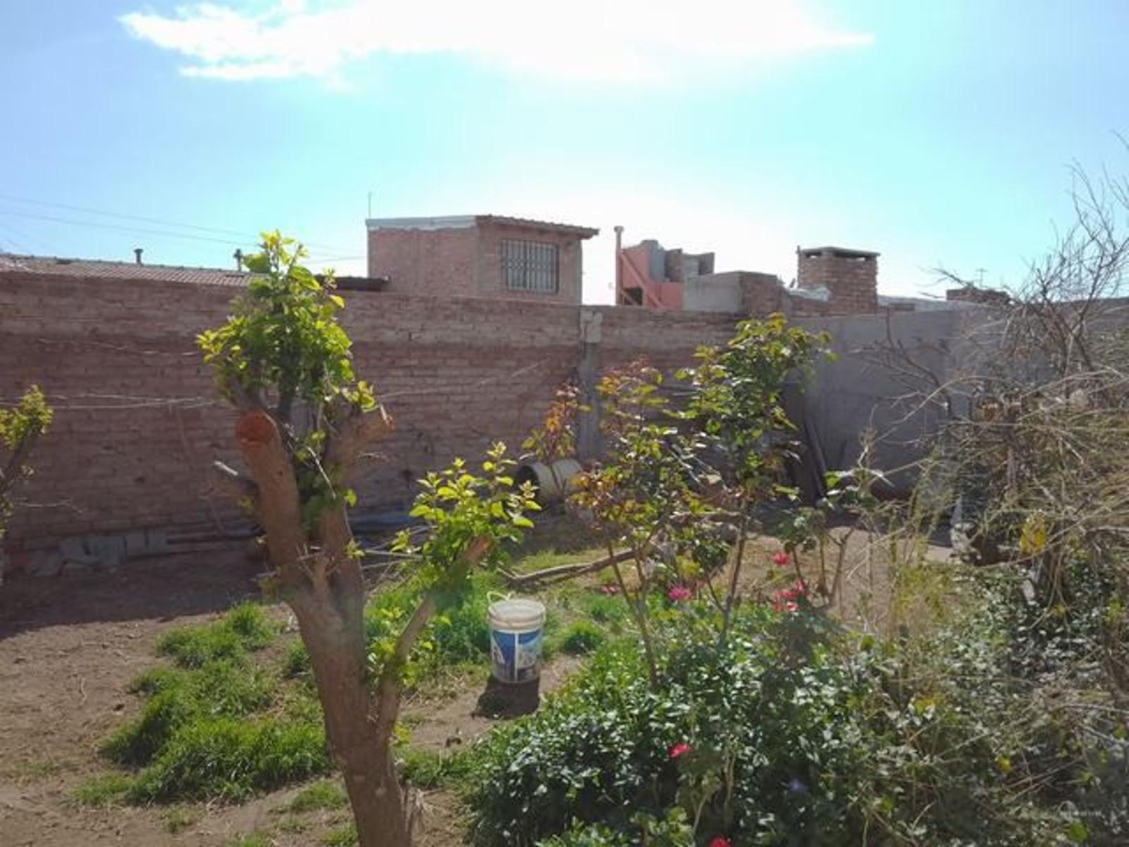 BARRIO CONDOR Y ANDES — foto 15