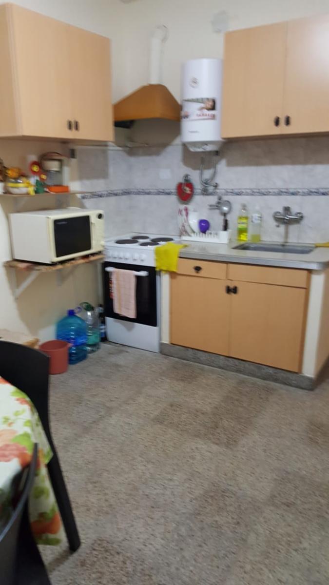 EXCELENTE DEPARTAMENTO EN CENTRO SANTA TERESITA — foto 2