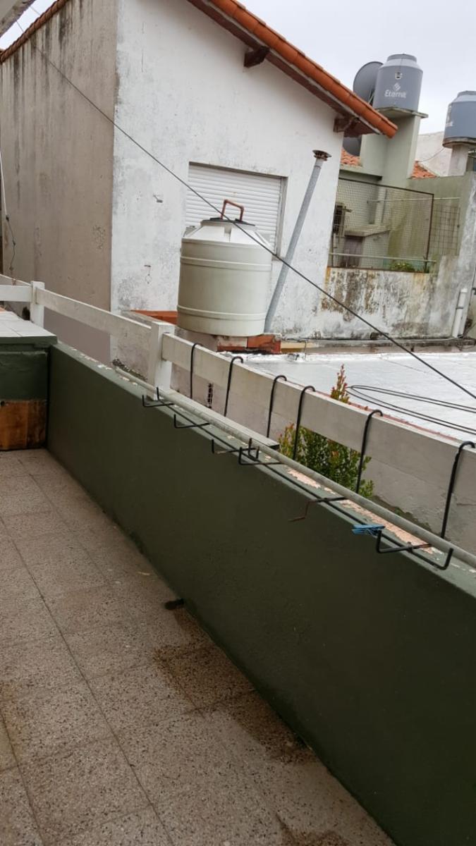 EXCELENTE DEPARTAMENTO EN CENTRO SANTA TERESITA — foto 8