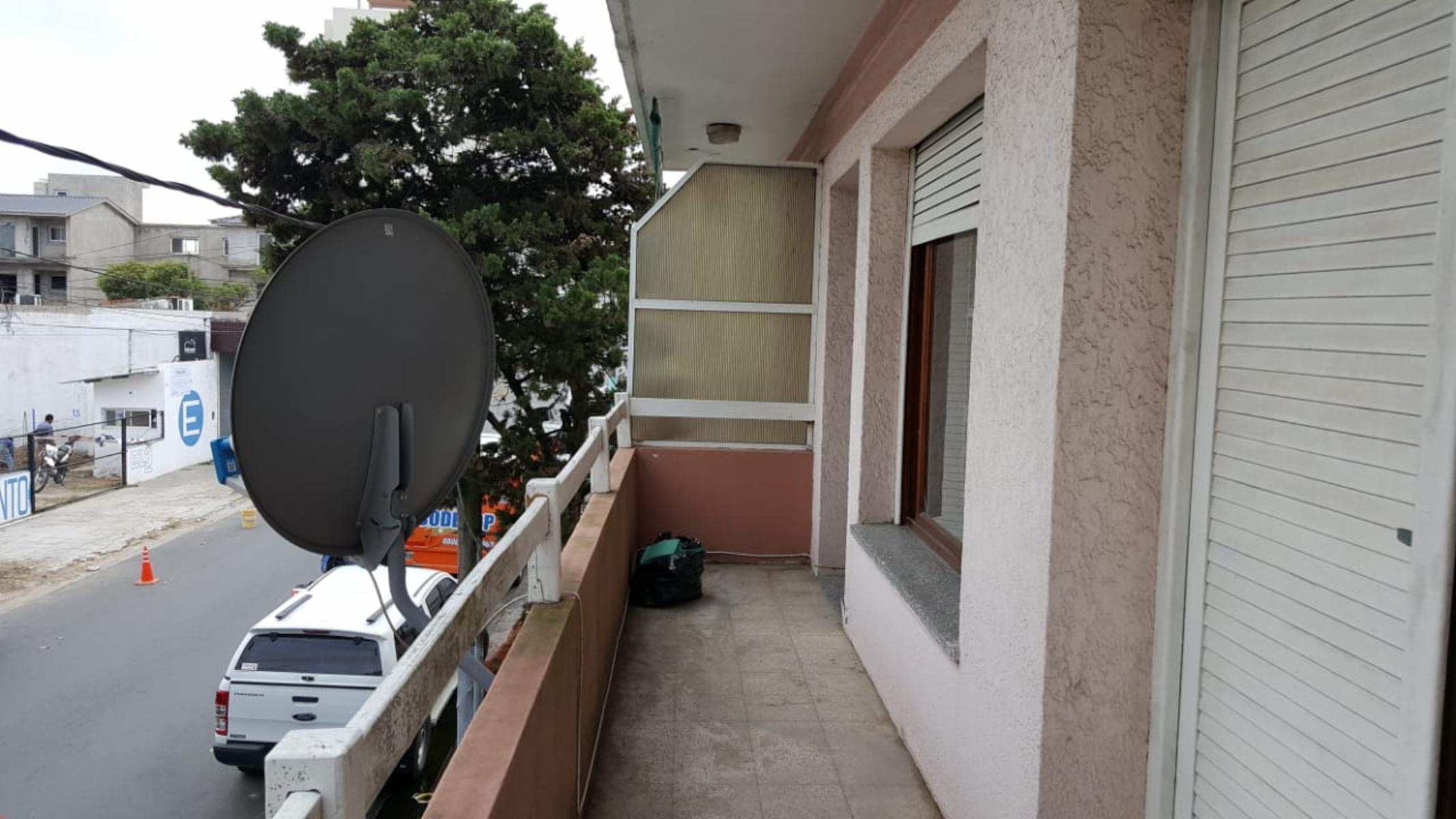 DEPARTAMENTO SANTA TERESITA 3 AMBIENTES