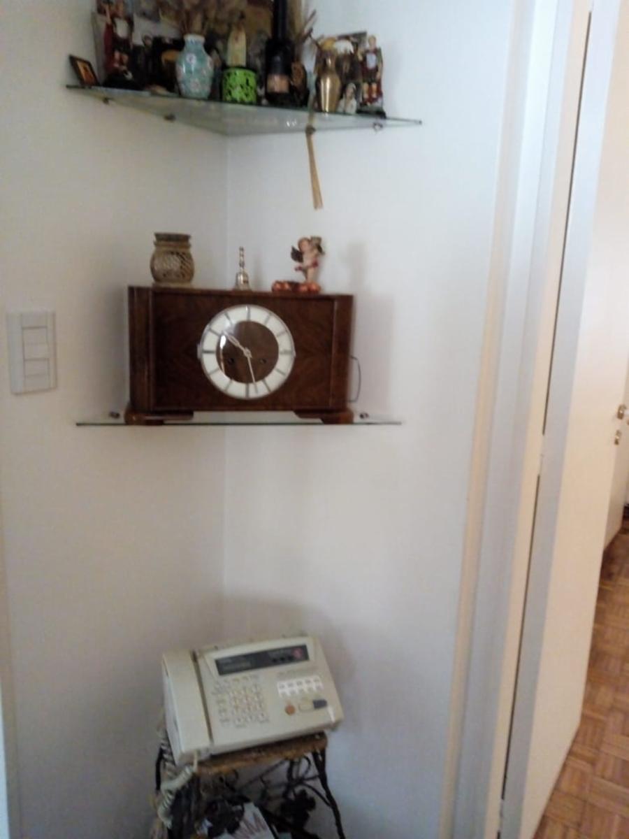 EXCELENTE DEPARTAMENTO EN VENTA EN ALMAGRO SOBRE AVENIDA RIVADAVIA 4300, 3 AMBIENTES — foto 7