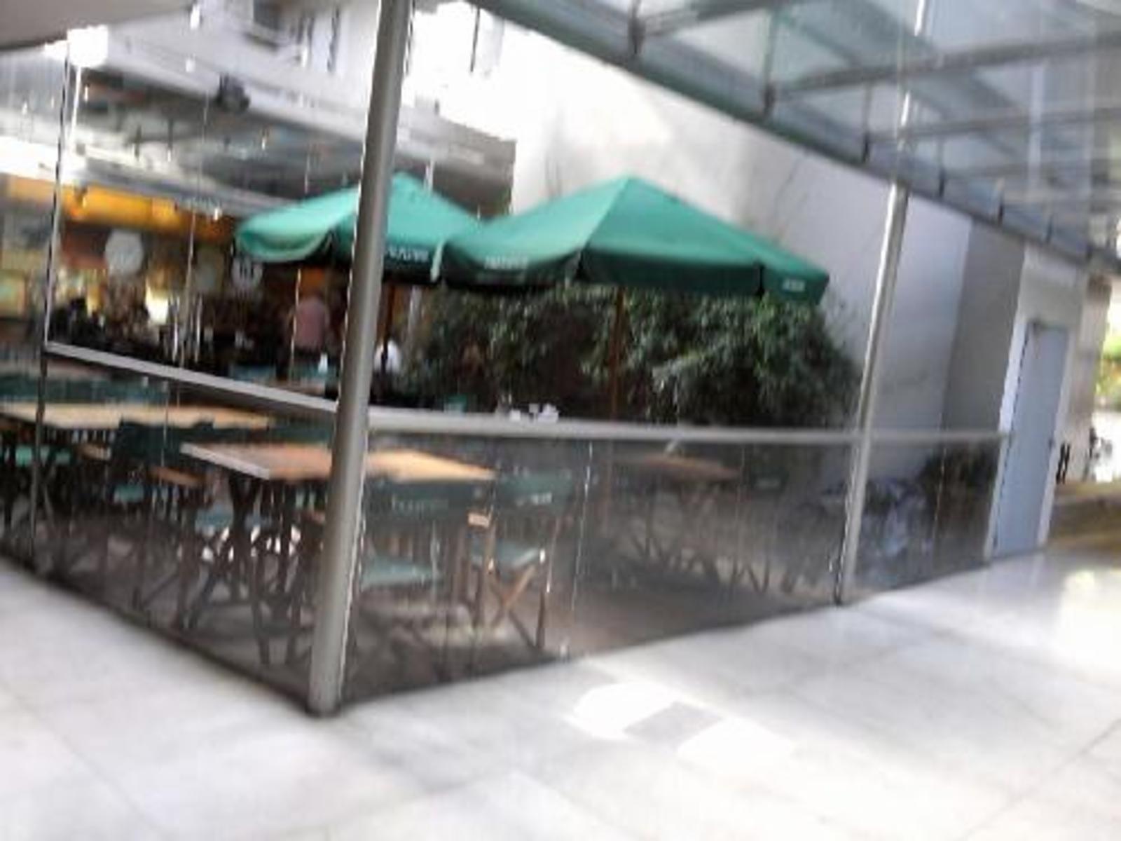 Excelente monoambiente amoblado zona hospital italiano - 4