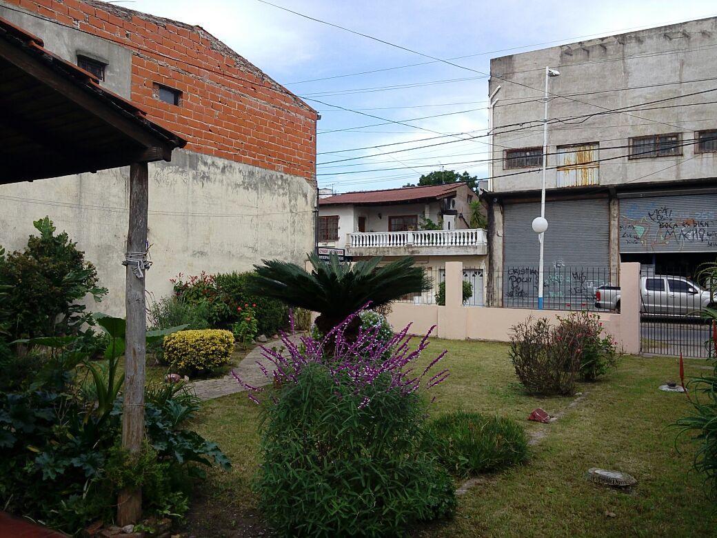 Venta, Villa de Mayo