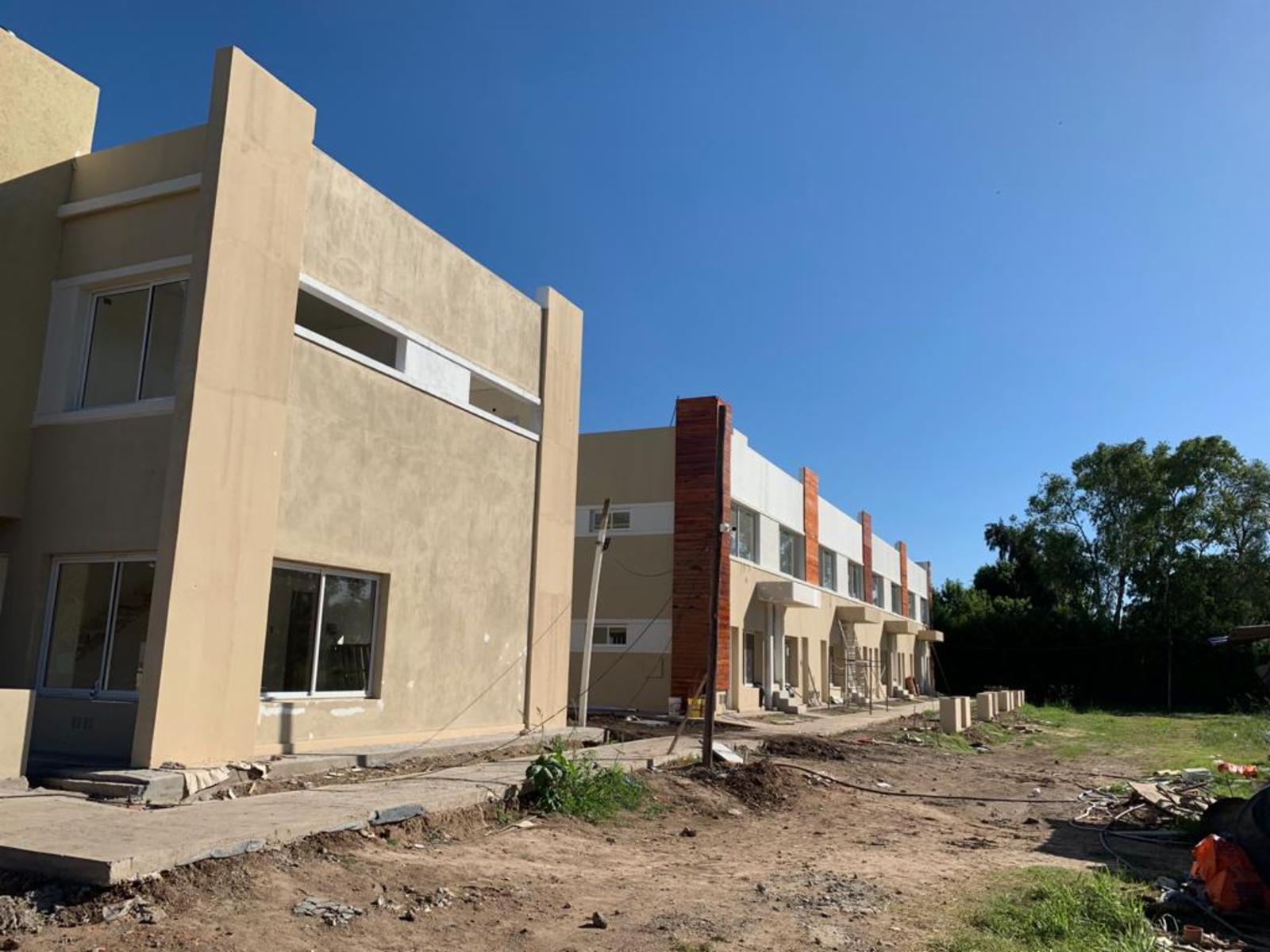 Nuevo Emprendimiento. Las Cañitas de San Ignacio — foto 8