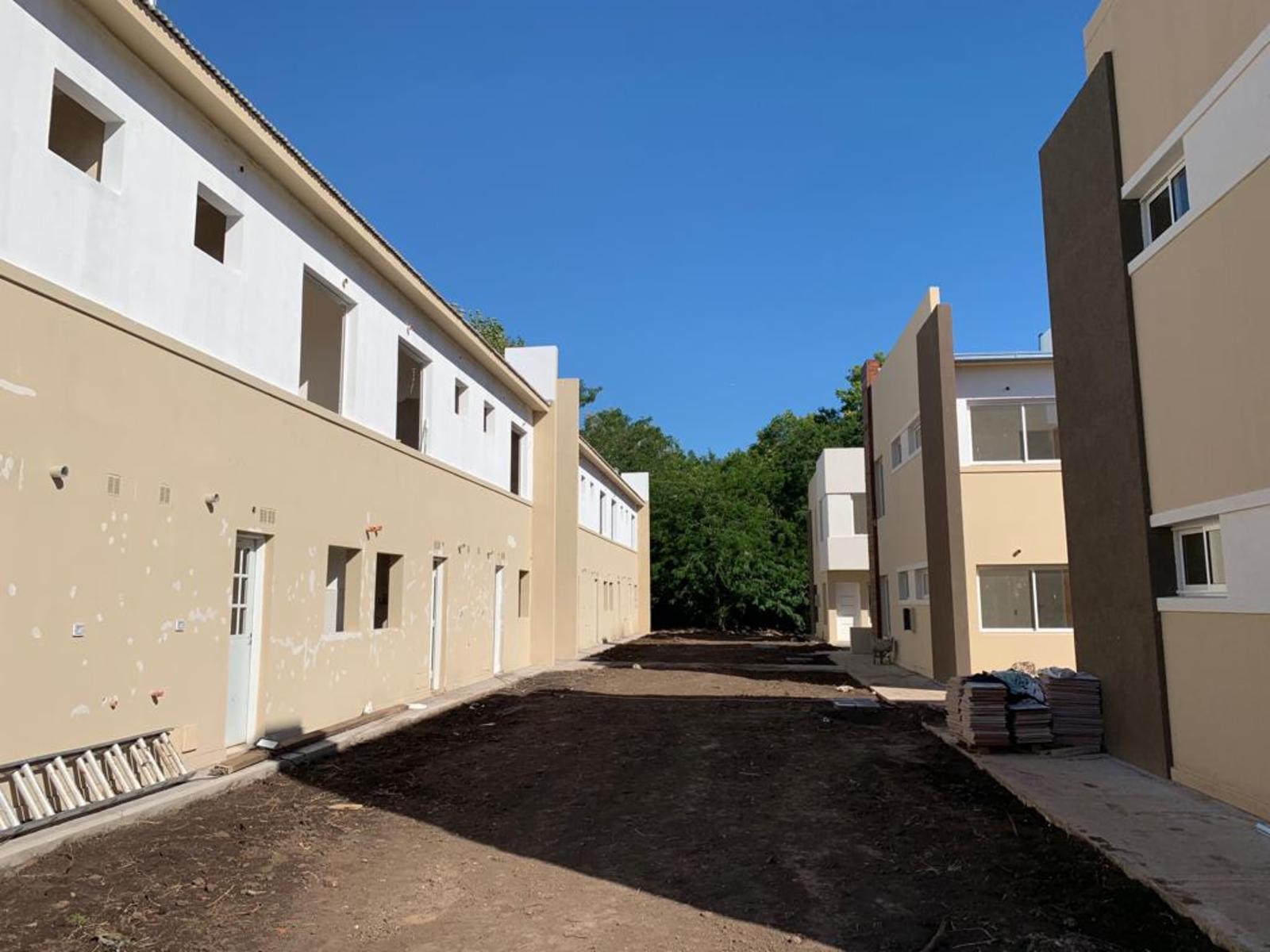 Nuevo Emprendimiento. Las Cañitas de San Ignacio — foto 11