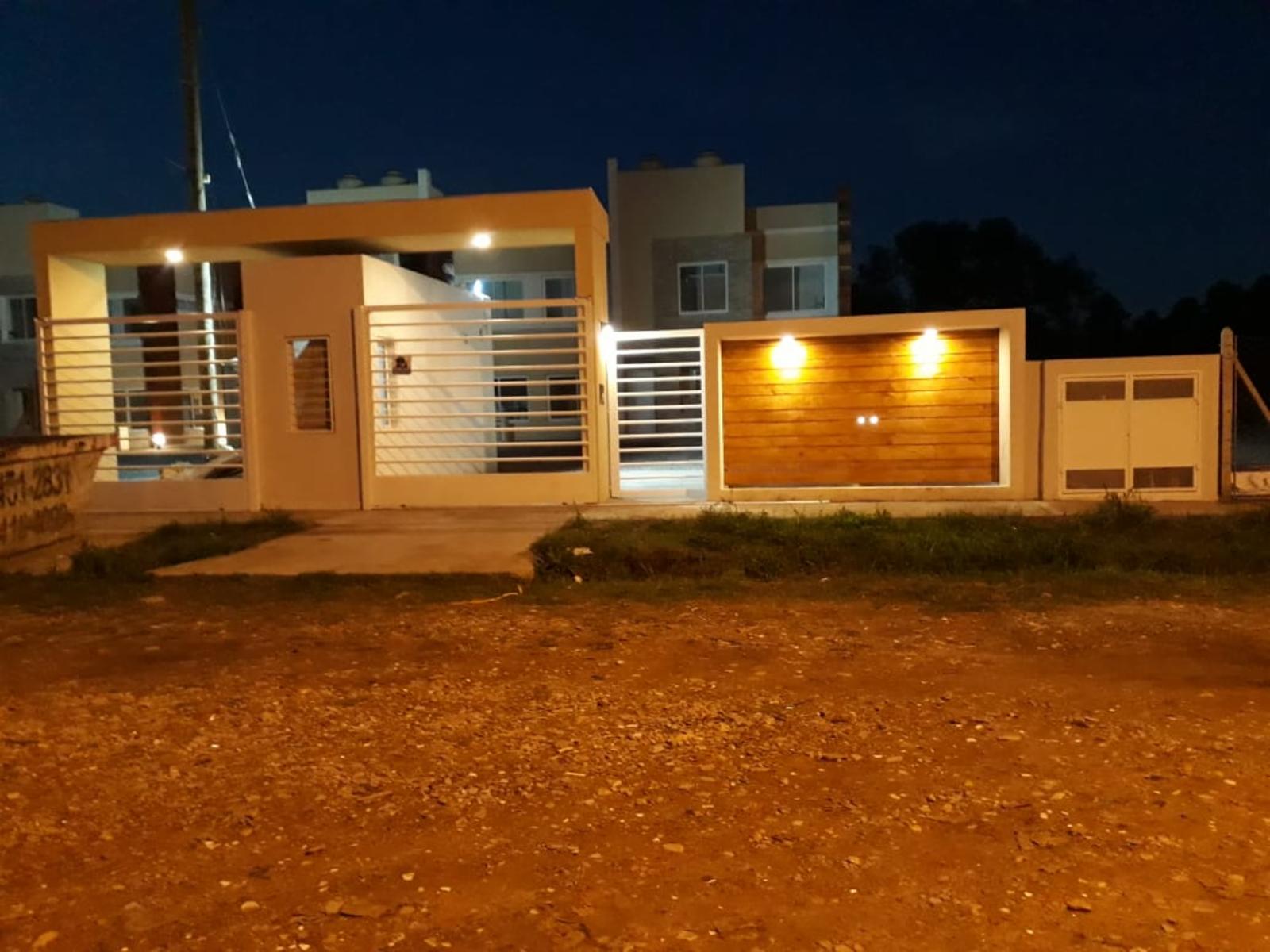 Nuevo Emprendimiento. Las Cañitas de San Ignacio — foto 14