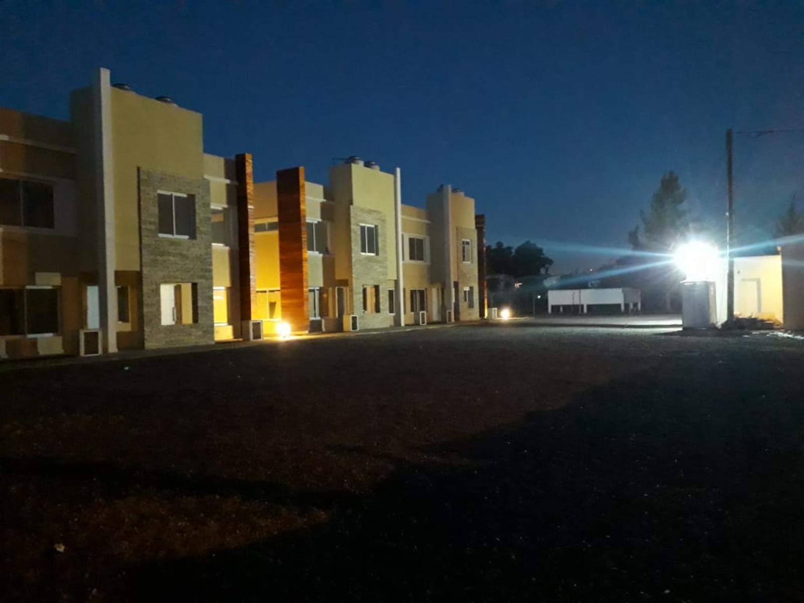 Nuevo Emprendimiento. Las Cañitas de San Ignacio — foto 15