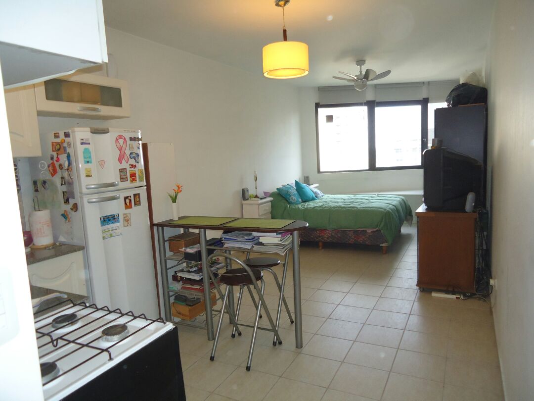 Monoambiente, en San Miguel — foto 10