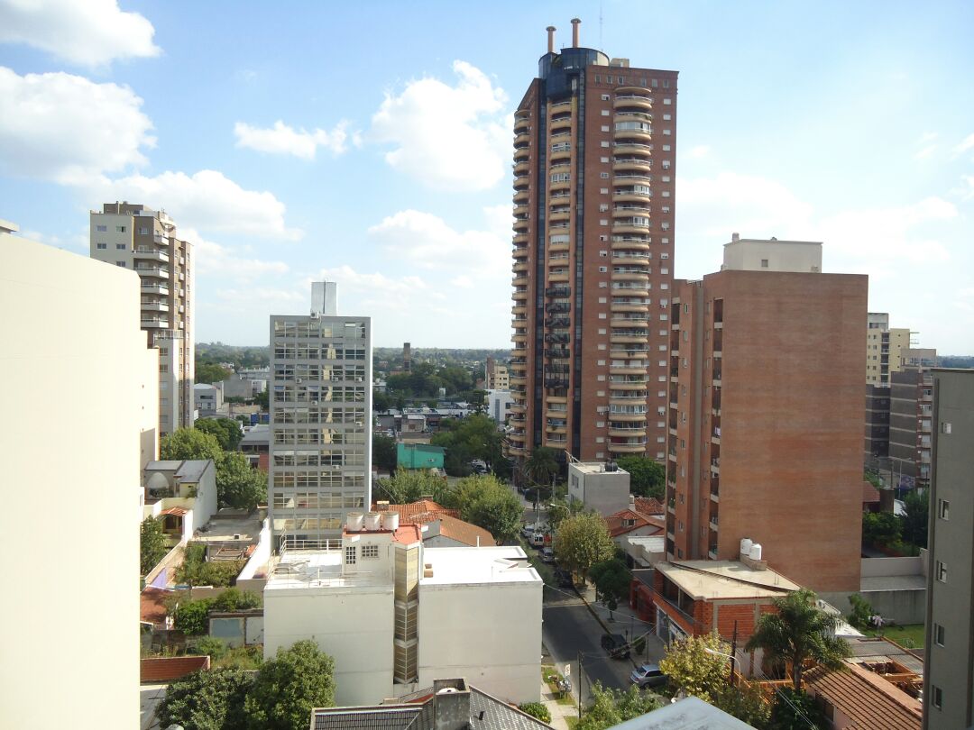 Monoambiente, en San Miguel — foto 12