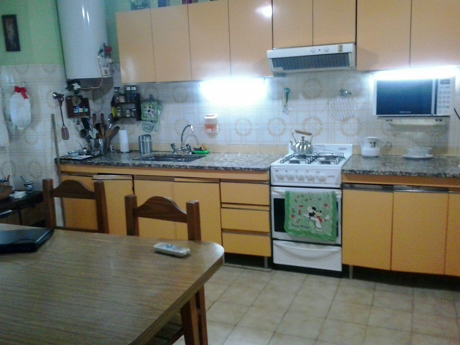 Hermoso departamento tipo casa — foto 2