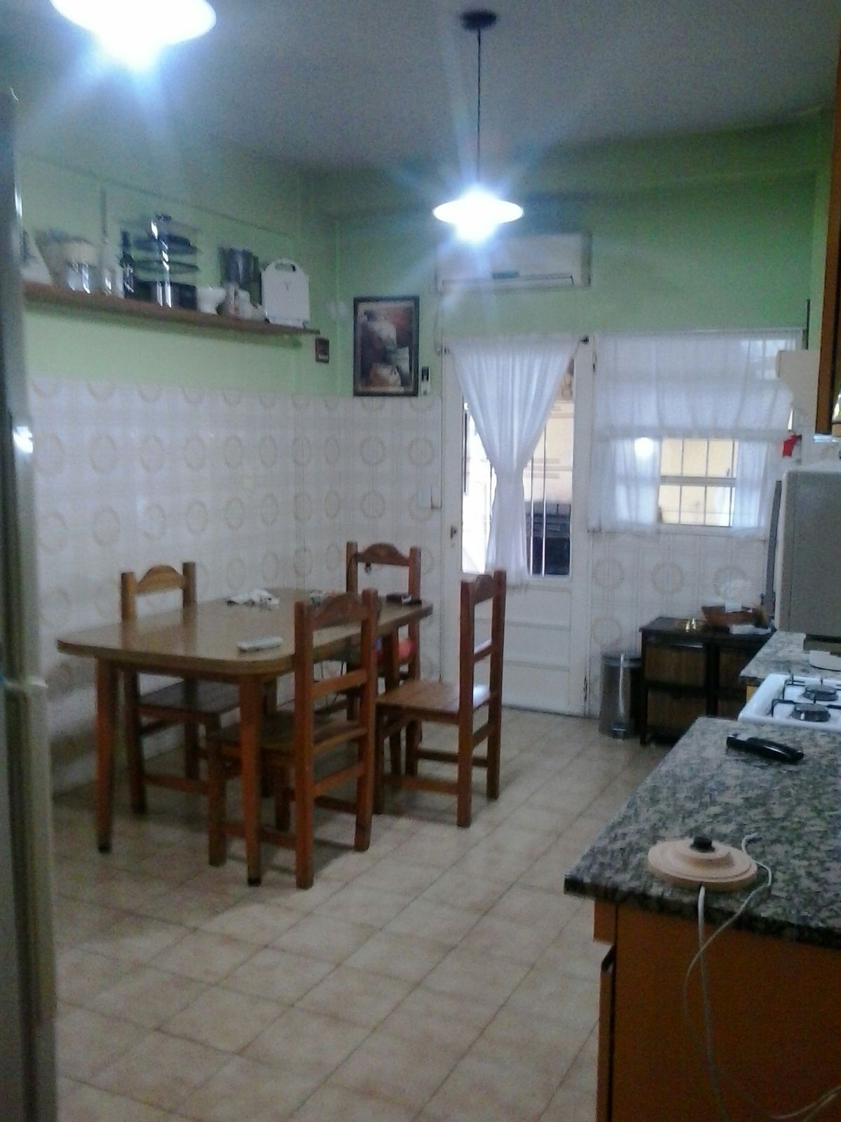 Hermoso departamento tipo casa — foto 3