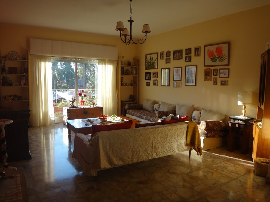 Hermoso departamento tipo casa — foto 4