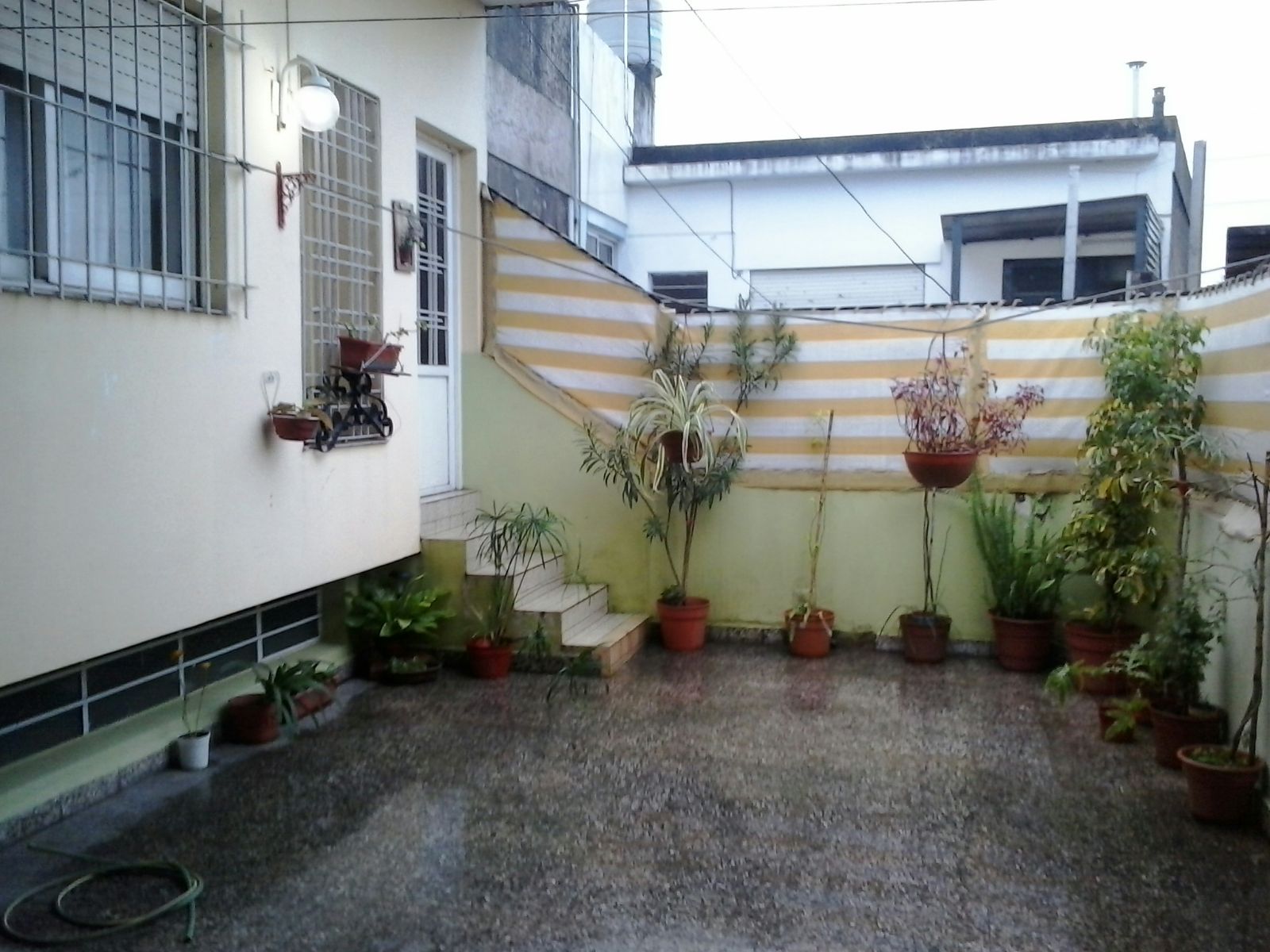 Hermoso departamento tipo casa — foto 7