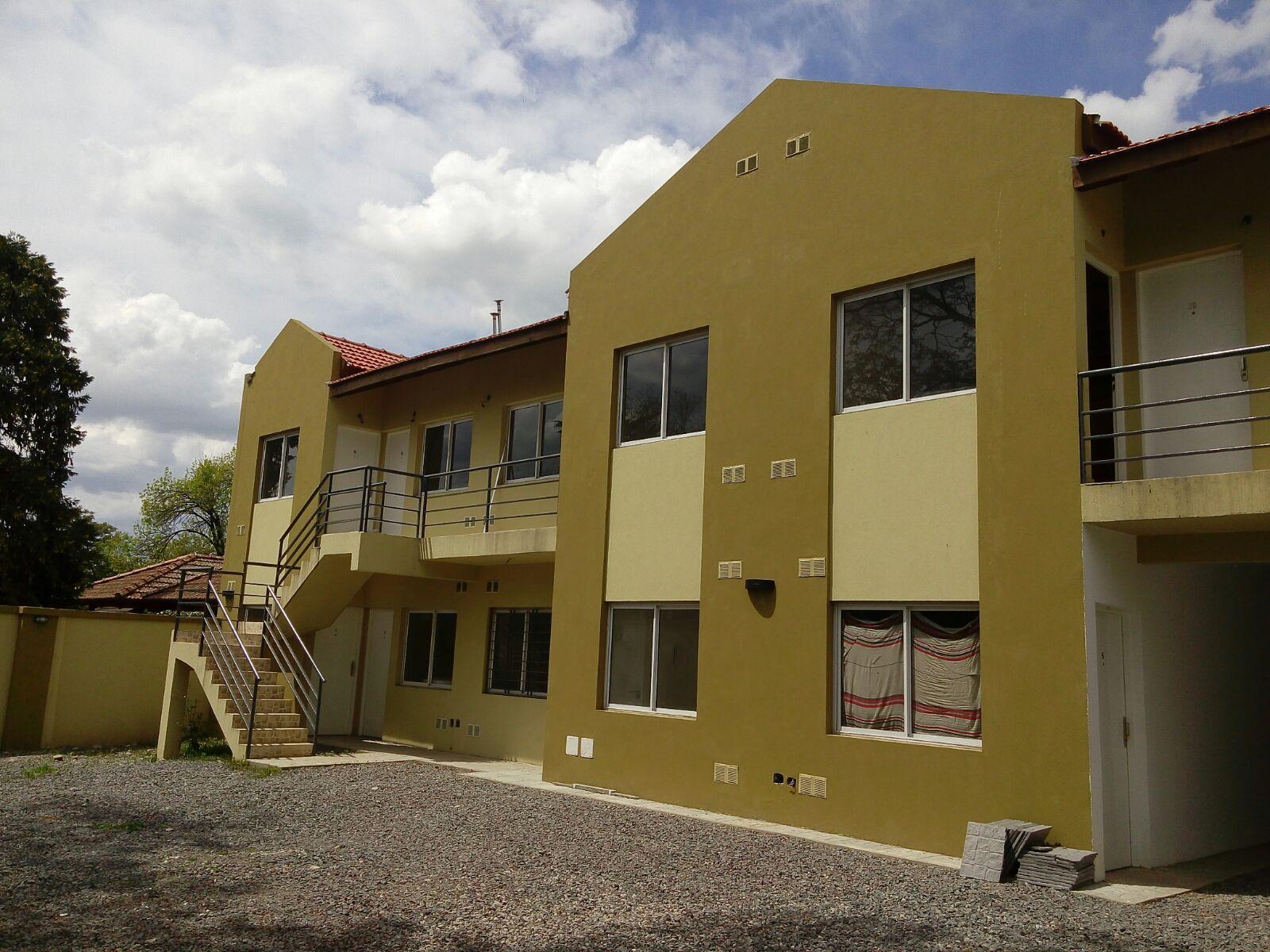 Venta departamento dos ambientes con espacio vehicular, San Miguel — foto 3