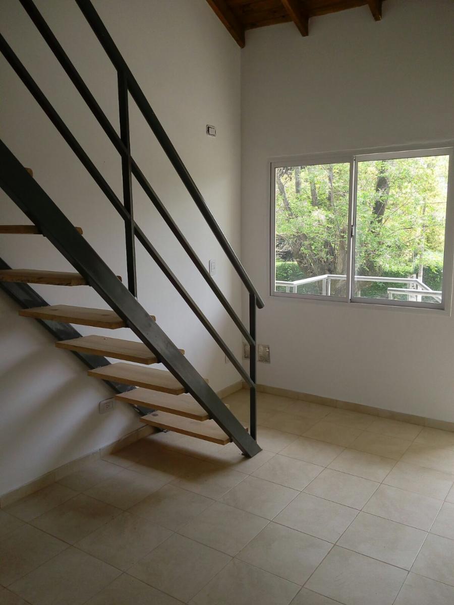 Venta departamento dos ambientes con espacio vehicular, San Miguel — foto 4