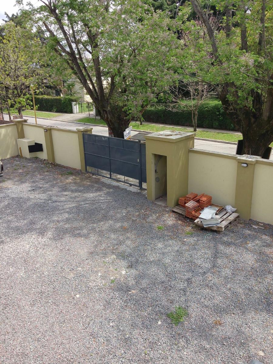 Venta departamento dos ambientes con espacio vehicular, San Miguel — foto 5