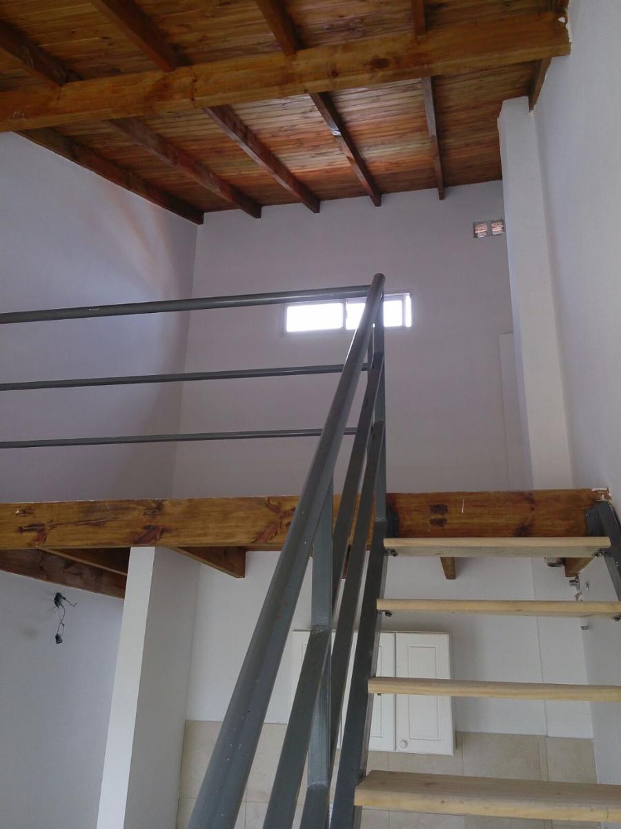 Venta departamento dos ambientes con espacio vehicular, San Miguel — foto 6