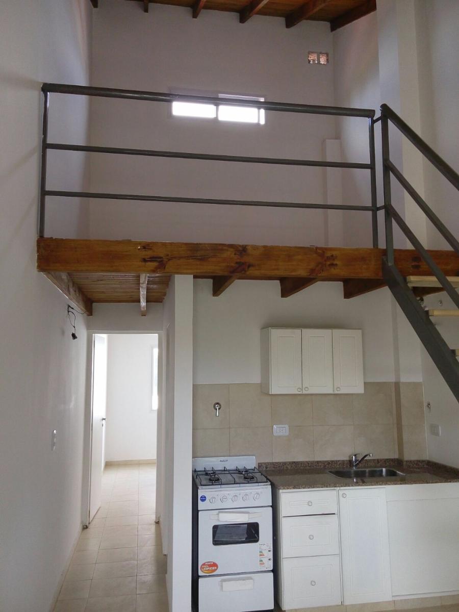 Venta departamento dos ambientes con espacio vehicular, San Miguel — foto 7