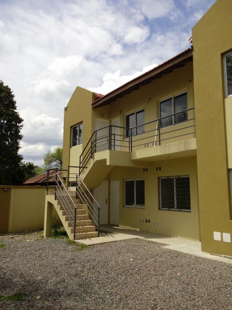 Venta departamento dos ambientes con espacio vehicular, San Miguel — foto 8