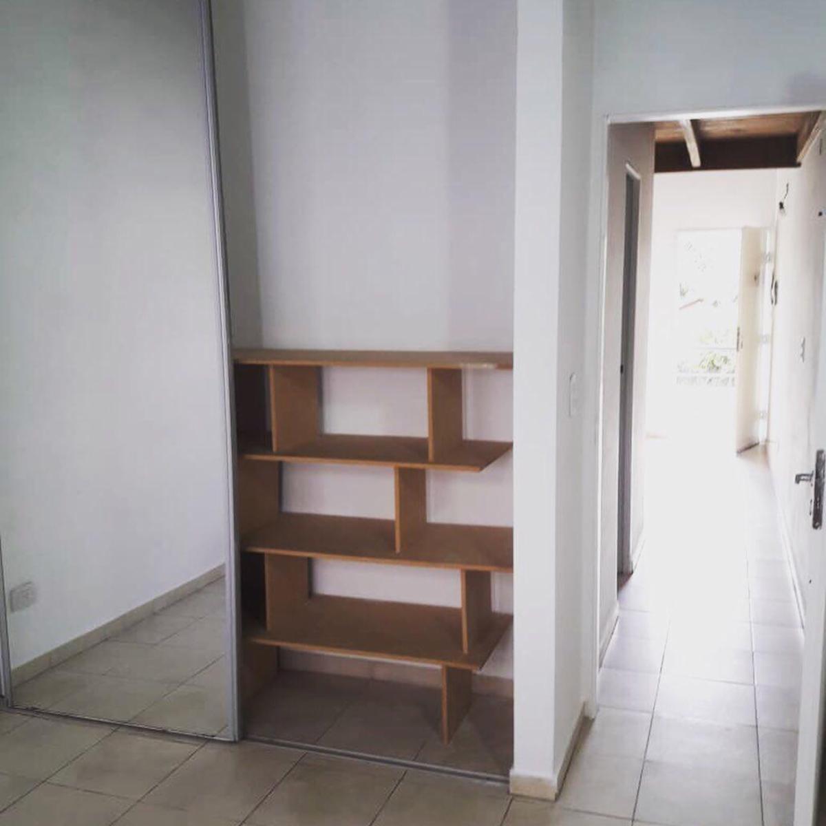Venta departamento dos ambientes con espacio vehicular, San Miguel — foto 9