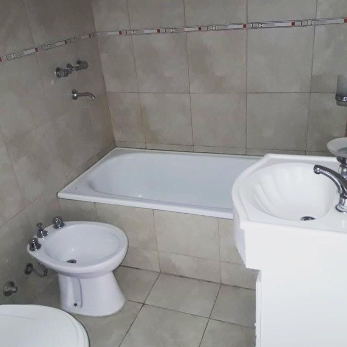 Venta departamento dos ambientes con espacio vehicular, San Miguel — foto 10