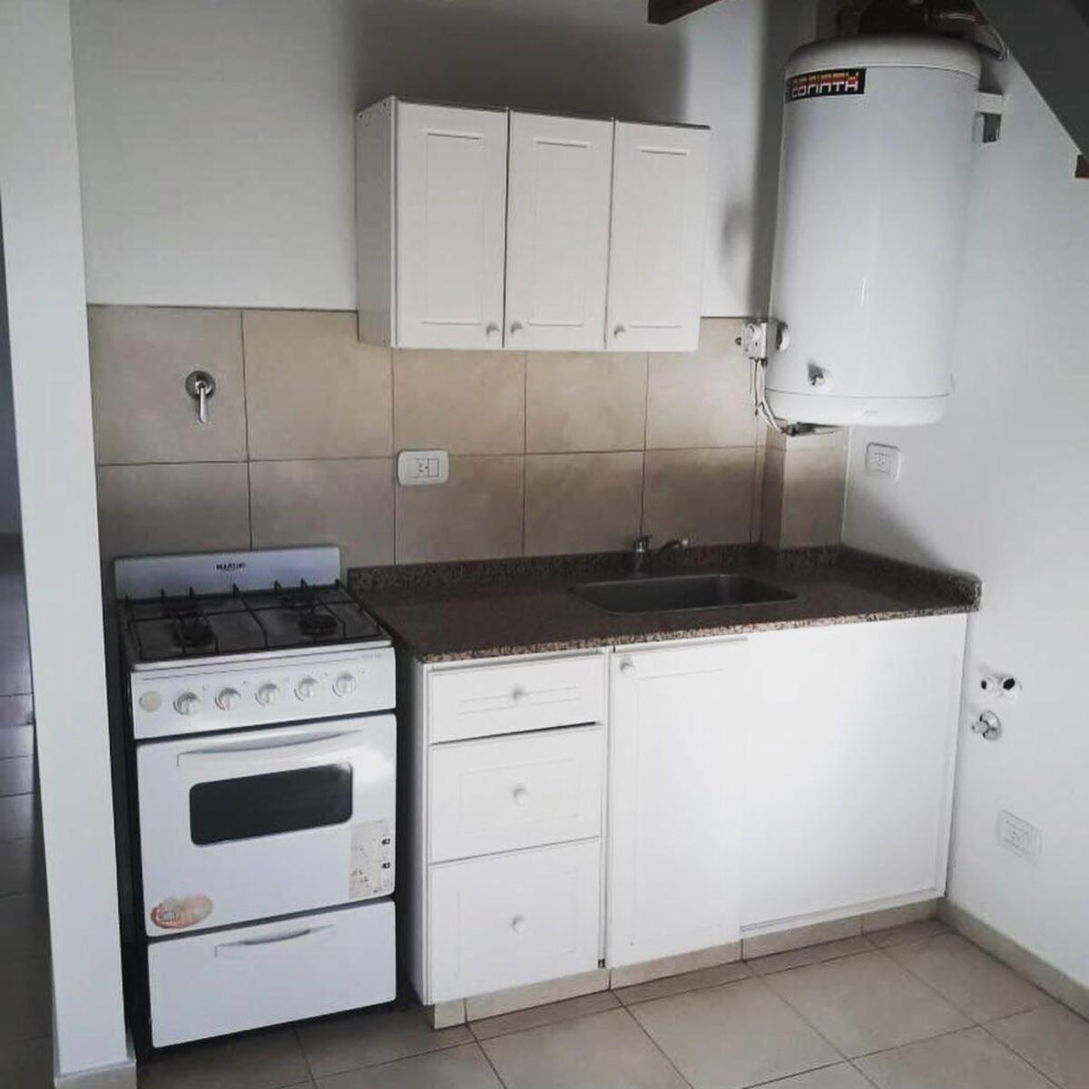 Venta departamento dos ambientes con espacio vehicular, San Miguel — foto 12