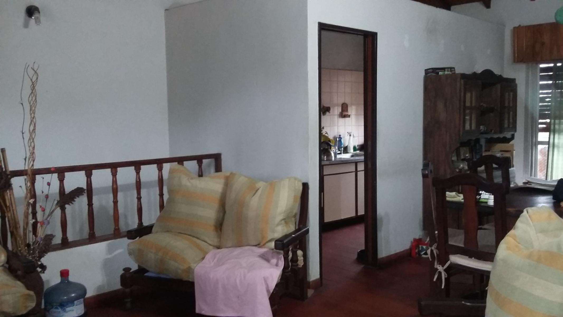 Ph, planta alta en Adolfo Sordeaux — foto 11