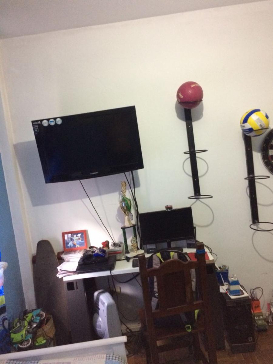 Departamento, San Miguel, excelente ubicación — foto 2