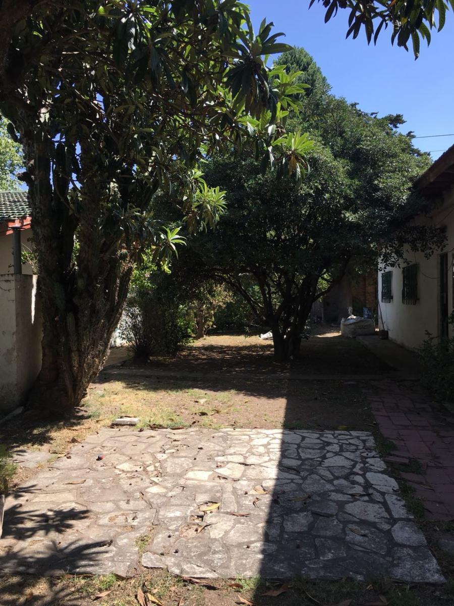LOTE EN VILLA DE MAYO