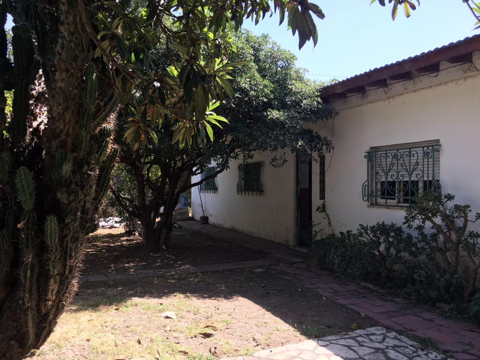 LOTE EN VILLA DE MAYO — foto 2
