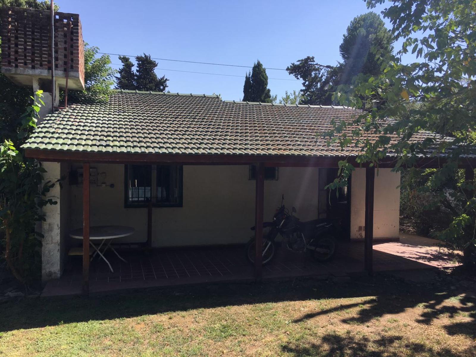 Casa en Villa de Mayo — foto 2
