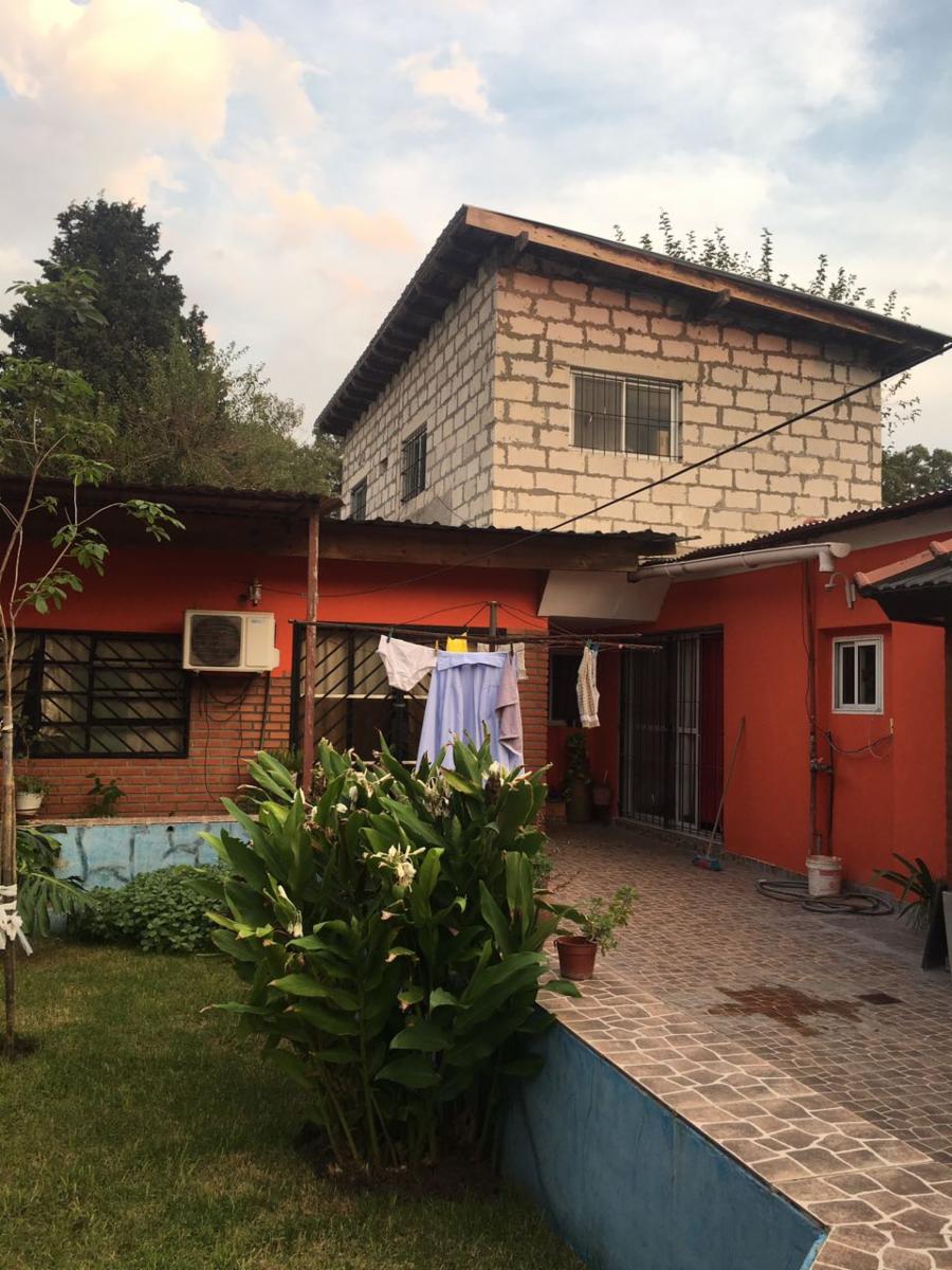 Casa en Ph, Villa de Mayo
