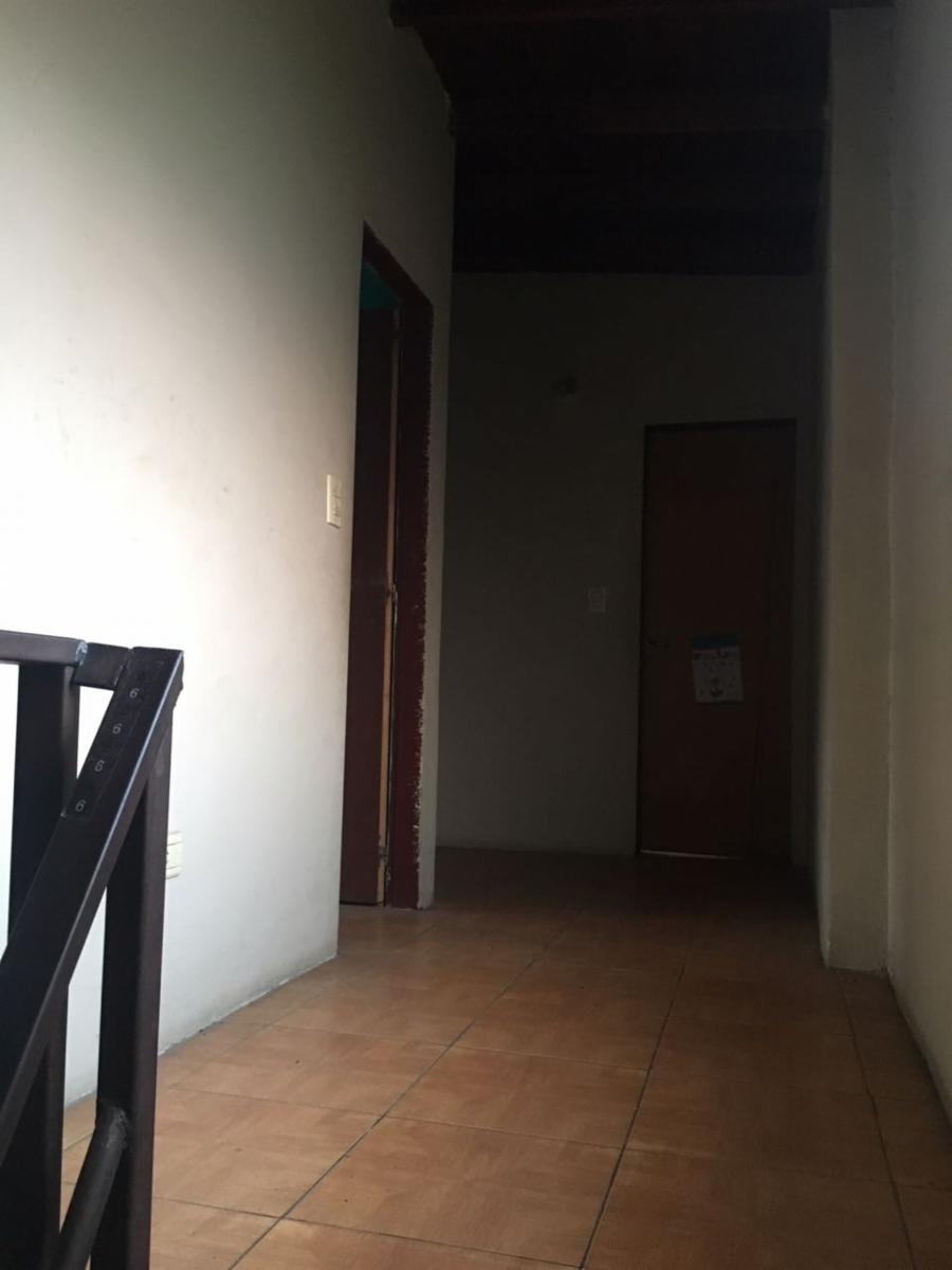 Venta Departamento tipo casa en PH