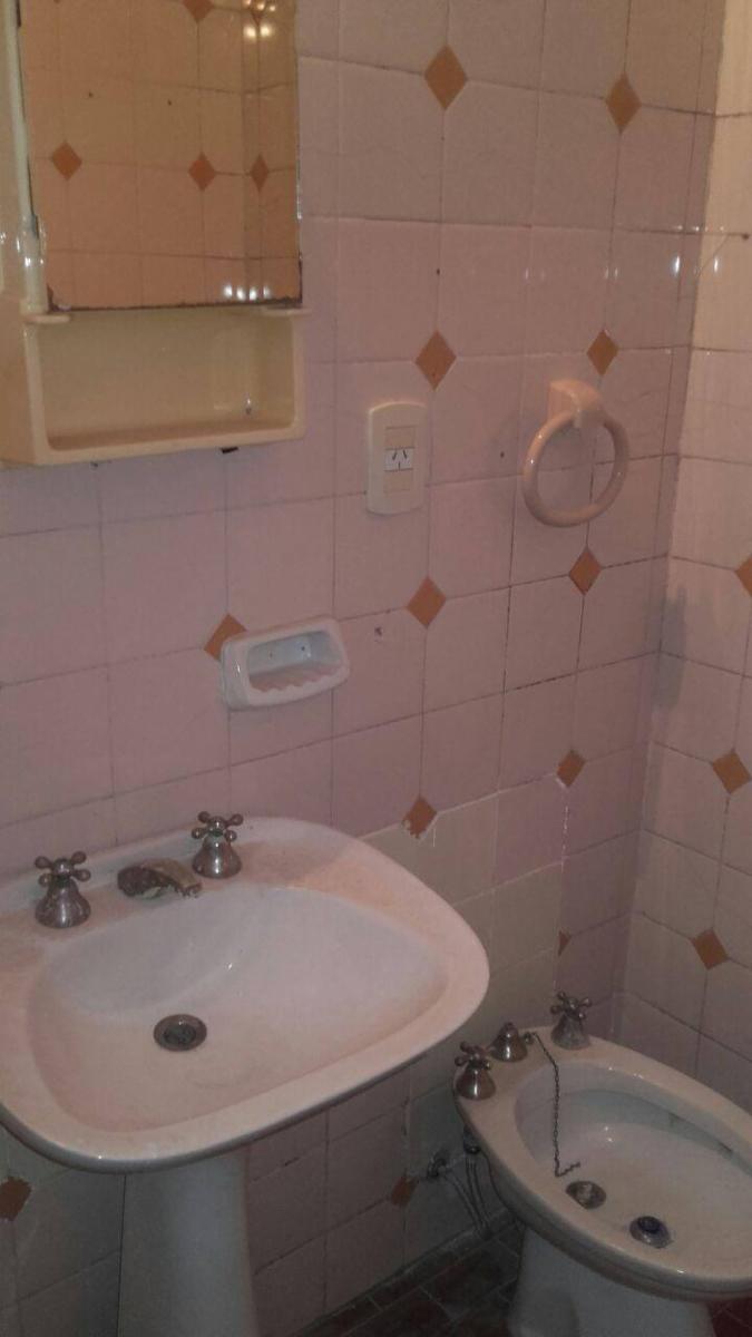Departamento dos ambientes, San Miguel