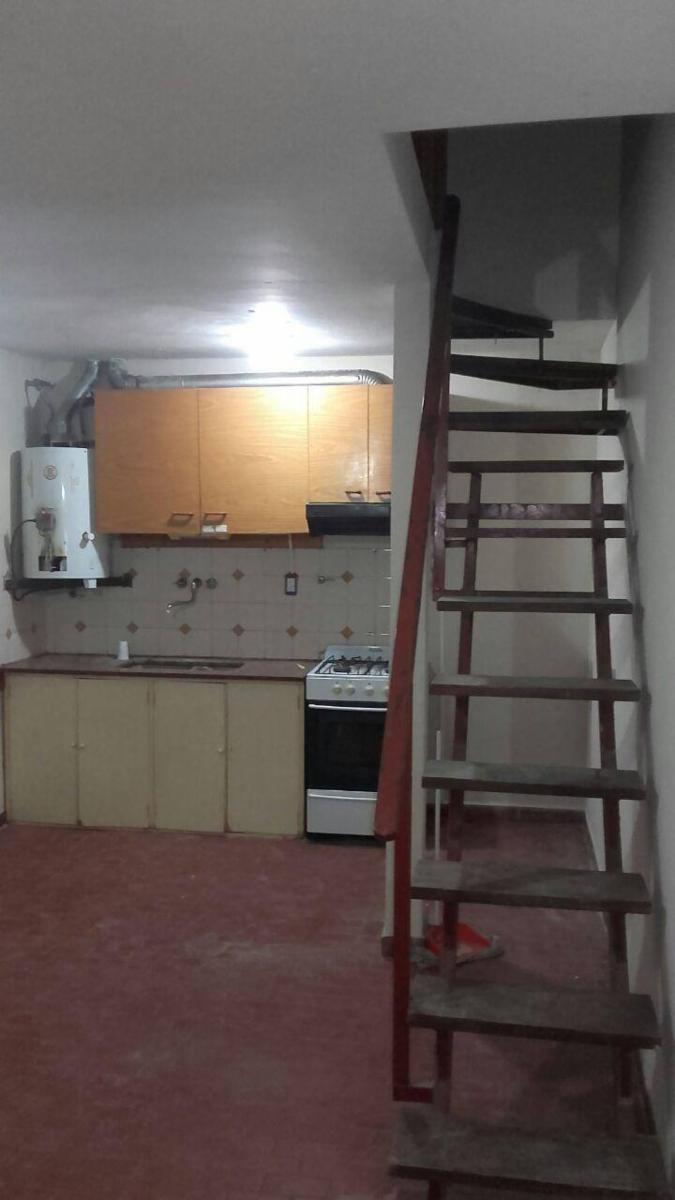 Departamento dos ambientes, San Miguel — foto 2