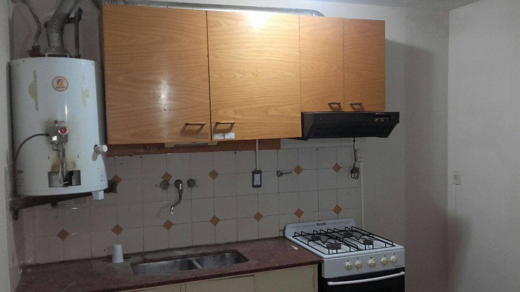 Departamento dos ambientes, San Miguel — foto 6