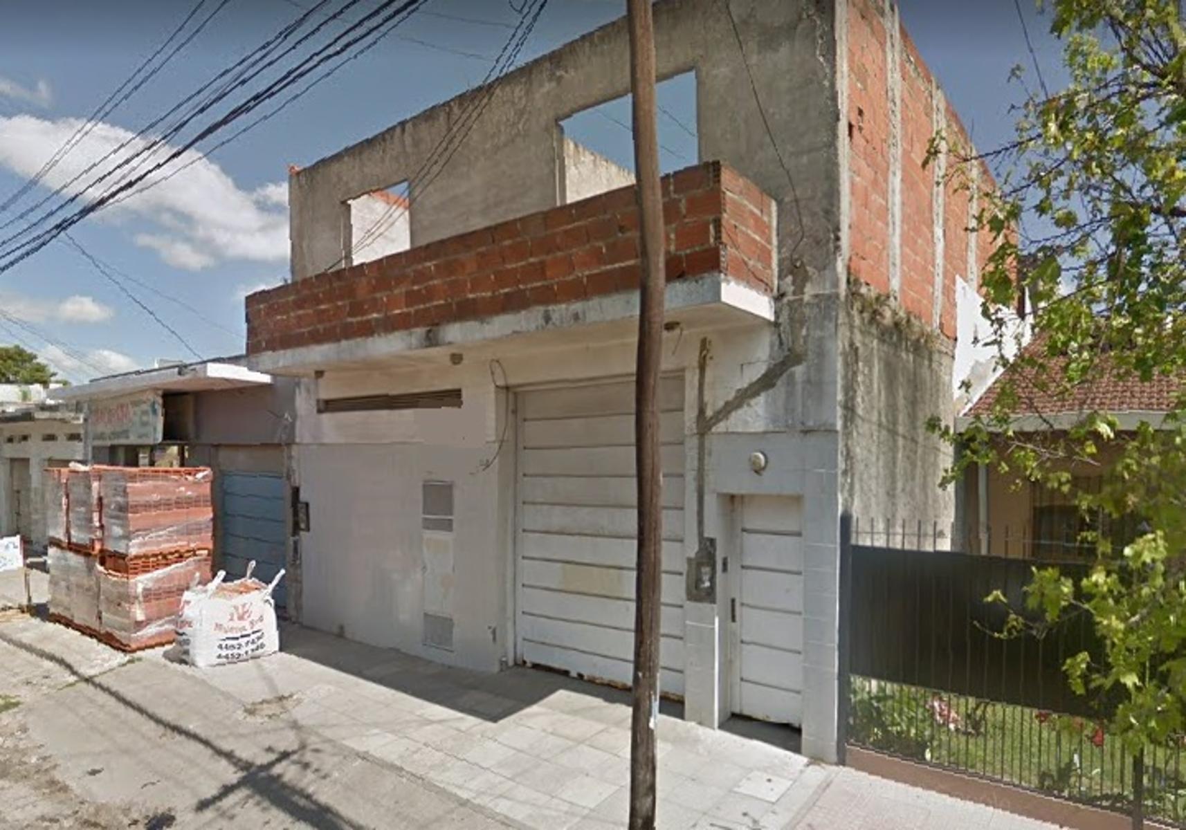 Venta, Galpón San Miguel