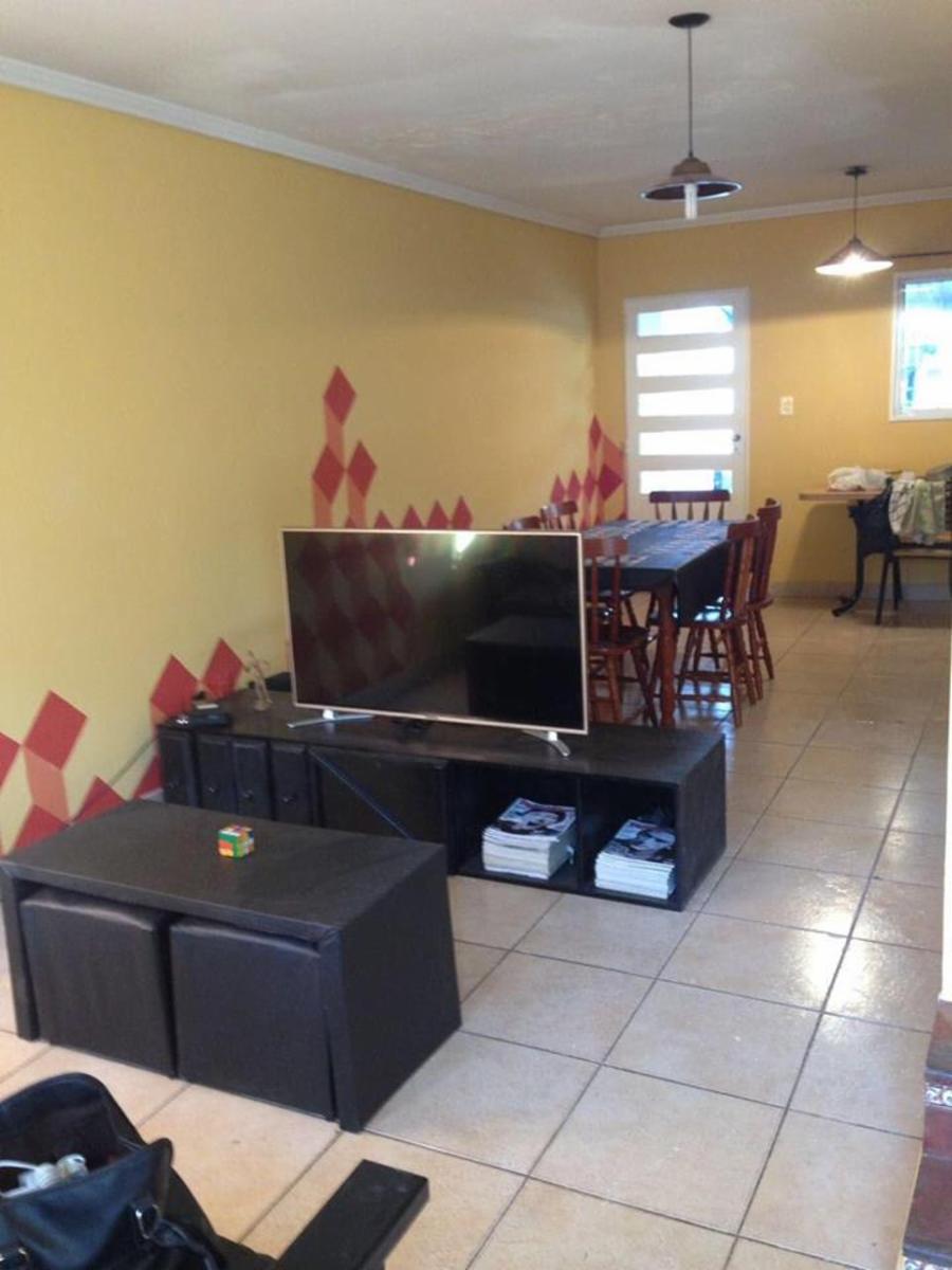 Triplex en la zona de San Miguel — foto 2