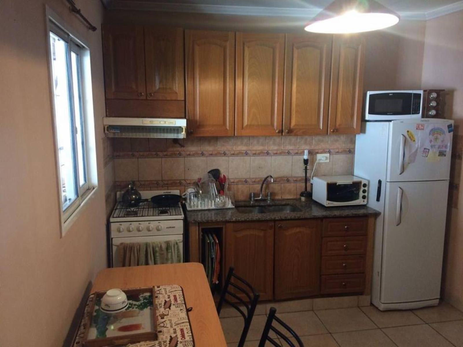 Triplex en la zona de San Miguel — foto 4
