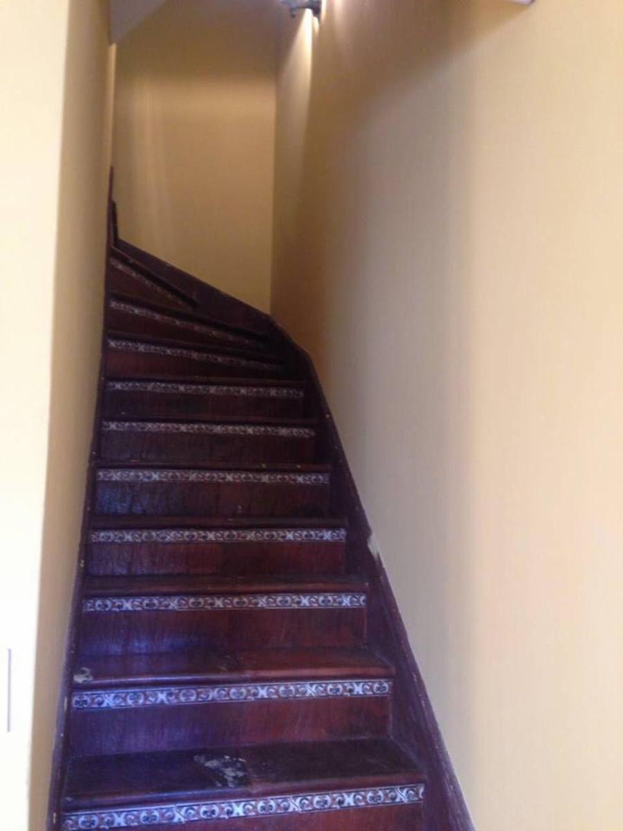 Triplex en la zona de San Miguel — foto 5
