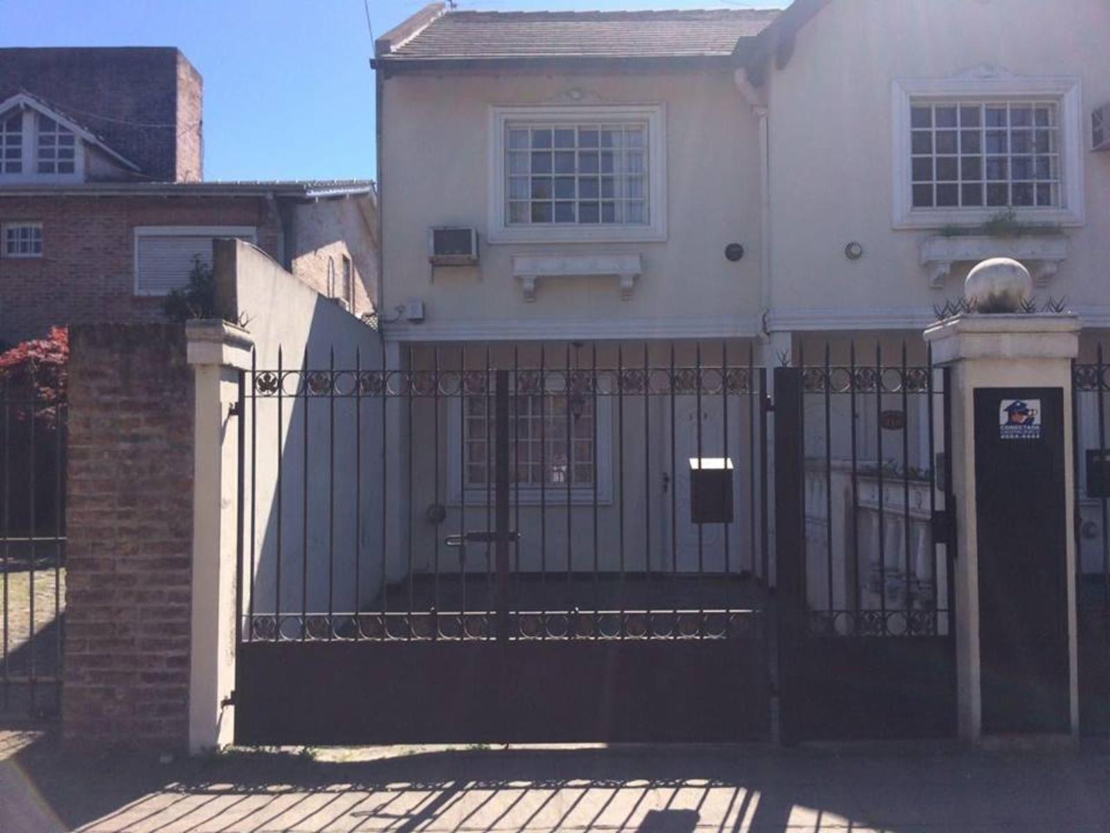 Triplex en la zona de San Miguel — foto 6