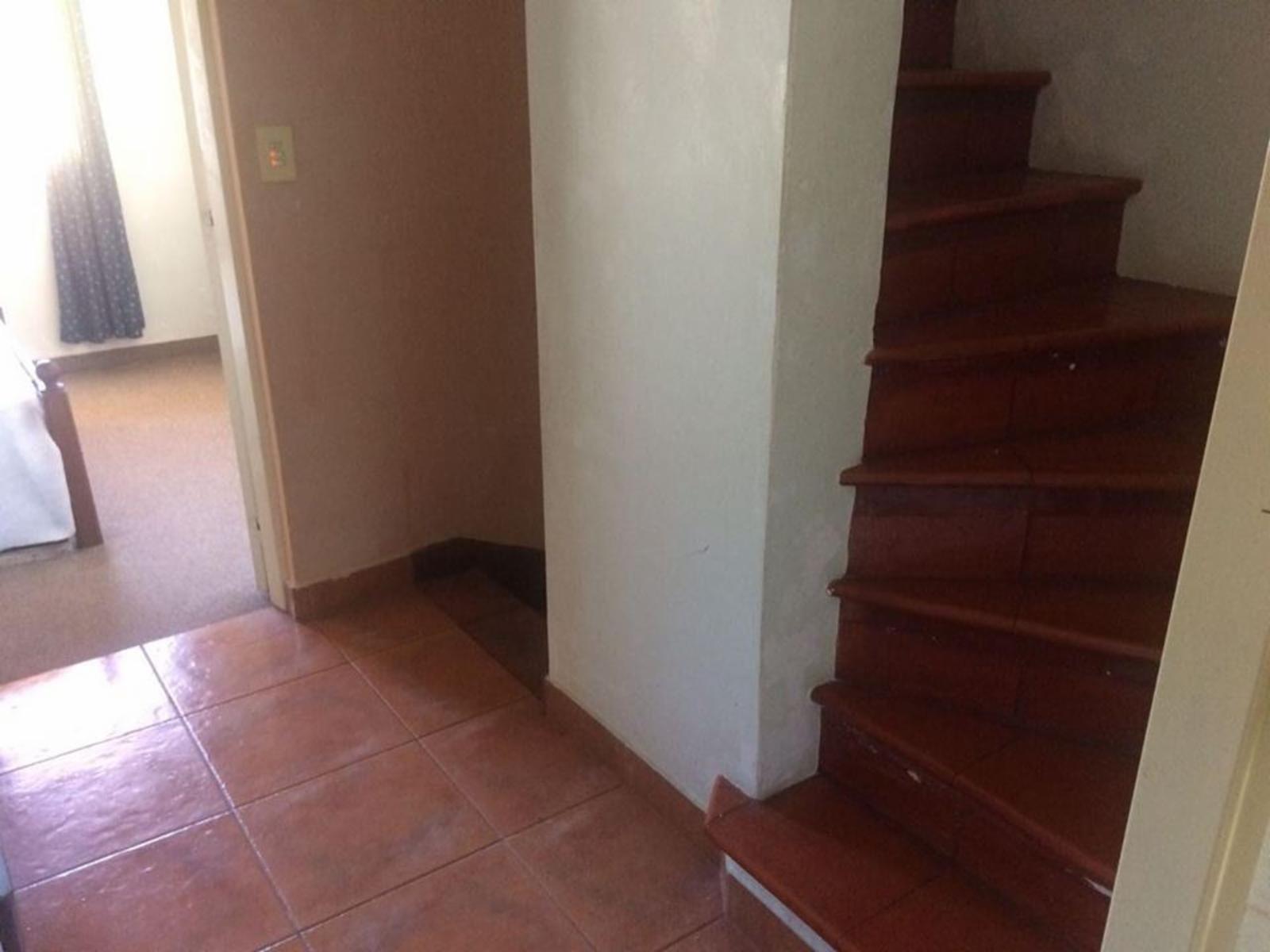 Triplex en la zona de San Miguel — foto 7