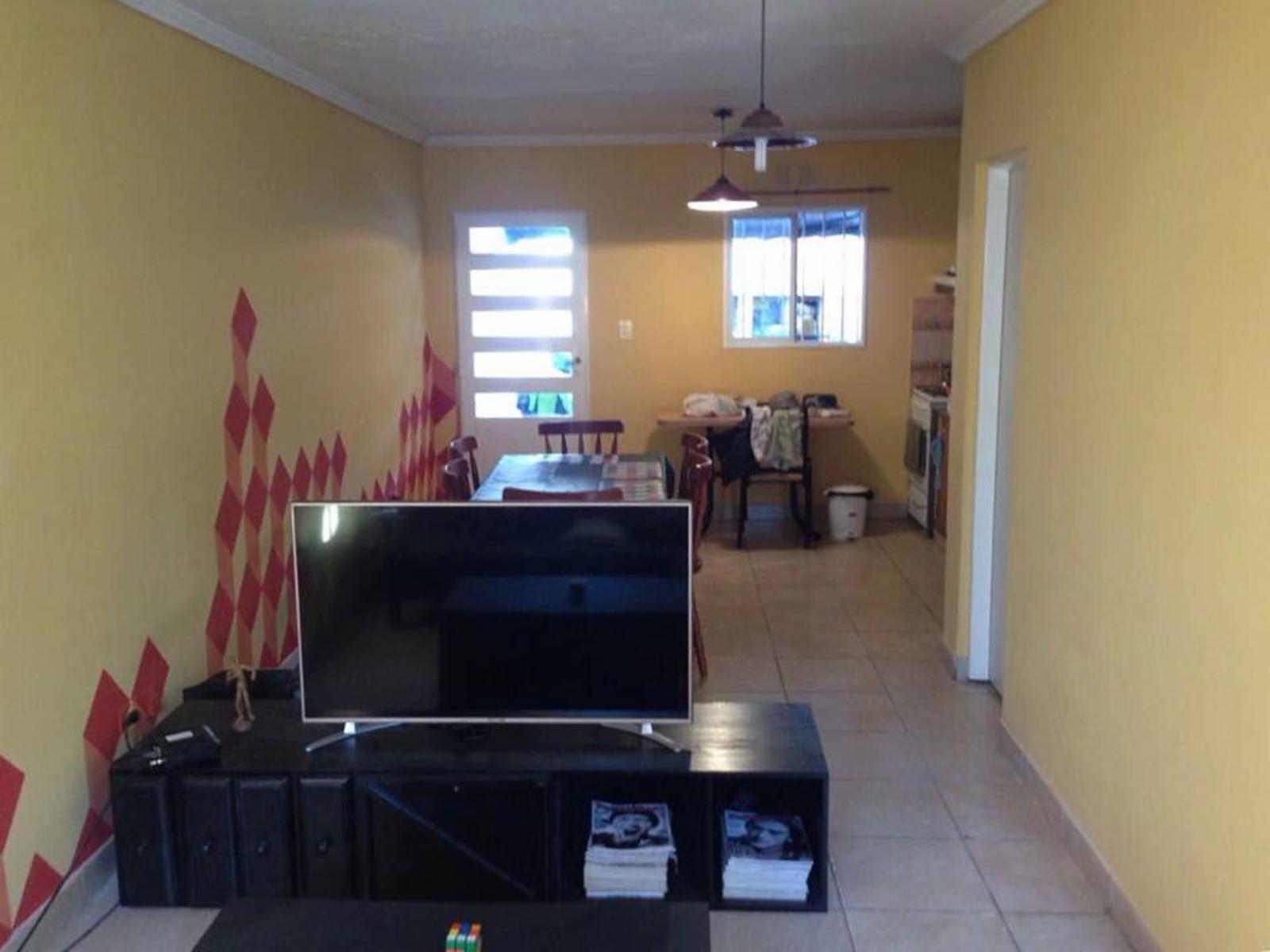Triplex en la zona de San Miguel — foto 9