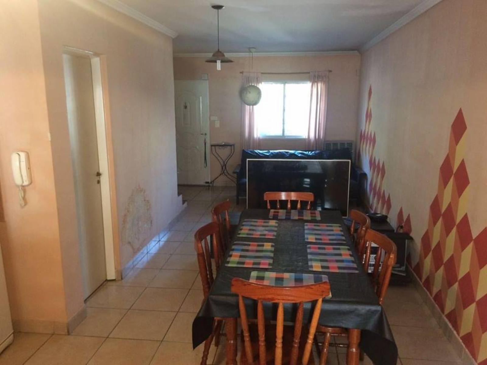 Triplex en la zona de San Miguel — foto 10