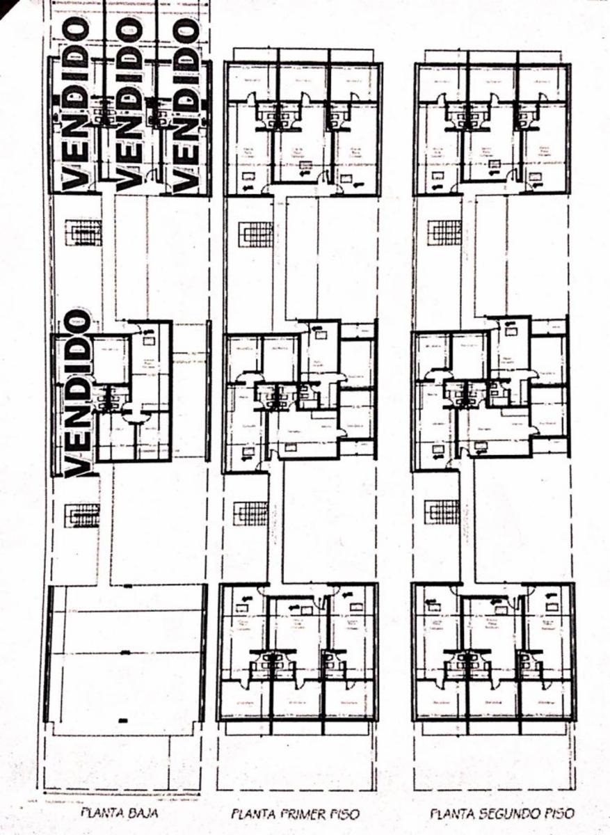 VENTA. Departamentos en Construcción, Jose C Paz - 2