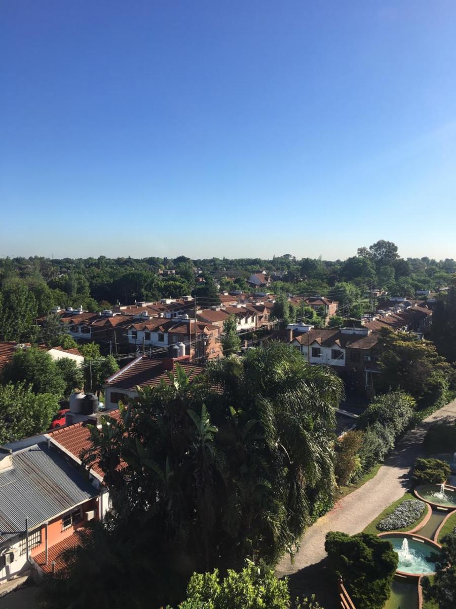 Venta, departamento 4 ambientes, Beccar — foto 6